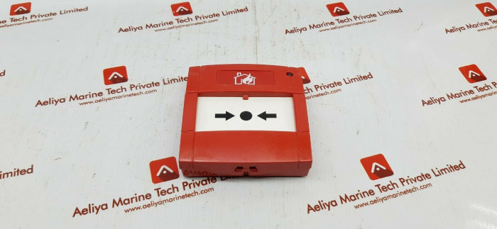 Honeywell Mcp5A-rp03Ff-01 Protocol Call Point