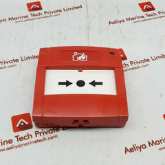 Honeywell Mcp5A-rp03Ff-01 Protocol Call Point