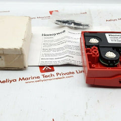 Honeywell Mcp5A-rp03Ff-01 Protocol Call Point