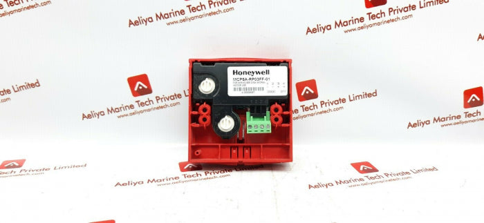 Honeywell Mcp5A-rp03Ff-01 Protocol Call Point