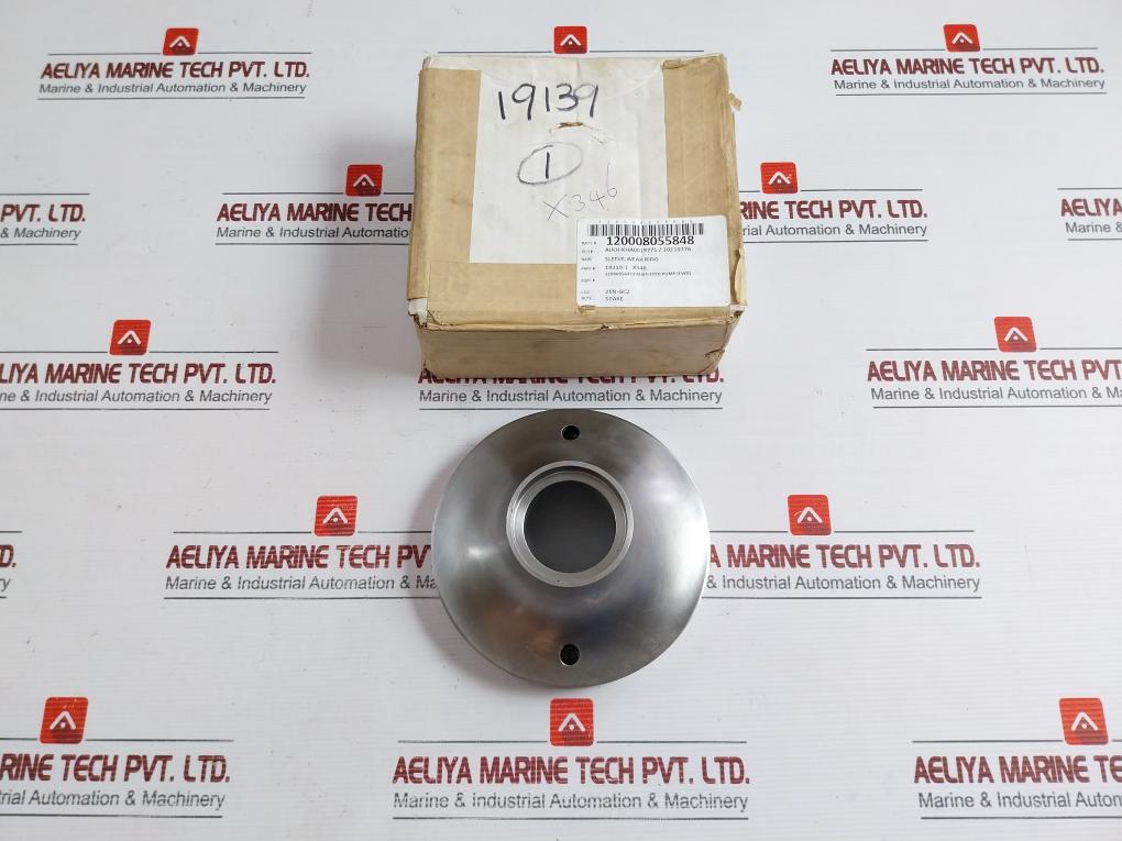 Sleeve Wear Ring 19310-1 X346