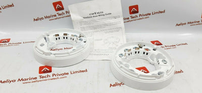 Lot Of 2X Orbis Orb-mb-00001-mar Time Saver Base