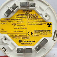Salwico Consilium Dis3 N1105