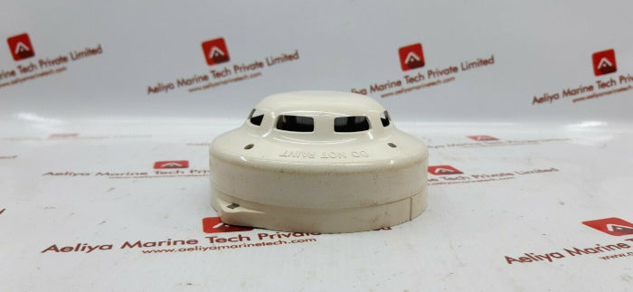 Hochiki Slr-em Conventional Photo Electric Smoke Detector