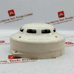 Hochiki Slr-em Conventional Photo Electric Smoke Detector