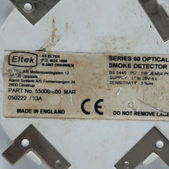 Eltek 55000-600 Mar Series 60