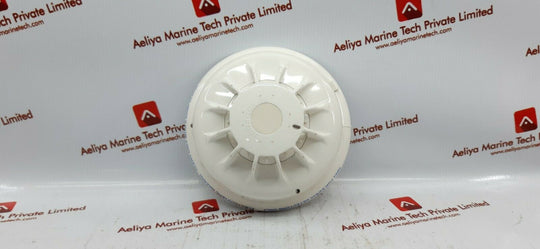 Tyco 611Hf Conventional Fixed Heat 60°C Detector 516.600.214