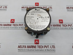 1950-20-2F Dwyer 480 Vac Explosion-proof Differential Pressure Switch