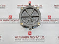 1950-20-2F Dwyer 480 Vac Explosion-proof Differential Pressure Switch