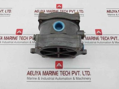 1950-20-2F Dwyer 480 Vac Explosion-proof Differential Pressure Switch