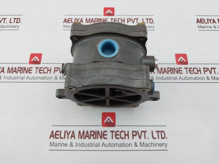 1950-20-2F Dwyer 480 Vac Explosion-proof Differential Pressure Switch