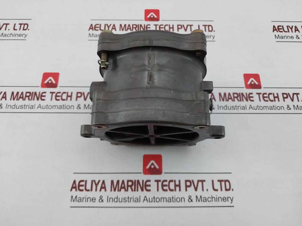 1950-20-2F Dwyer 480 Vac Explosion-proof Differential Pressure Switch