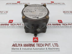 1950-20-2F Dwyer 480 Vac Explosion-proof Differential Pressure Switch