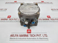 1950-20-2F Dwyer 480 Vac Explosion-proof Differential Pressure Switch