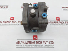1950-20-2F Dwyer 480 Vac Explosion-proof Differential Pressure Switch