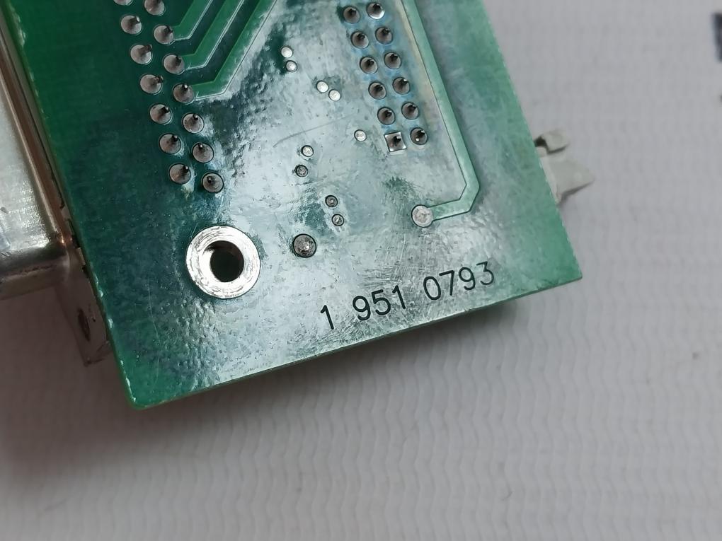 1 951 0793 Printed Circuit Board
