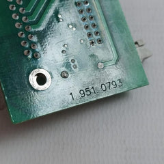 1 951 0793 Printed Circuit Board