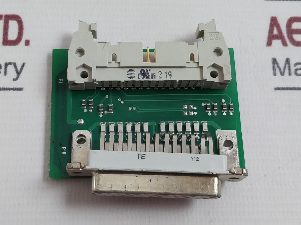 1 951 0793 Printed Circuit Board