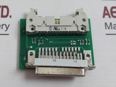 1 951 0793 Printed Circuit Board
