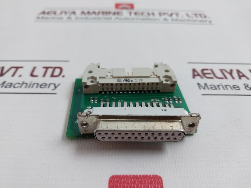 1 951 0793 Printed Circuit Board