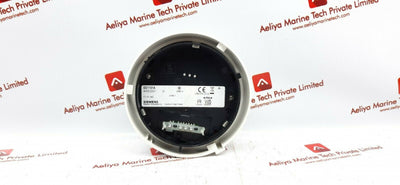 Siemens Do1101A Smoke Detector 4930020001 20