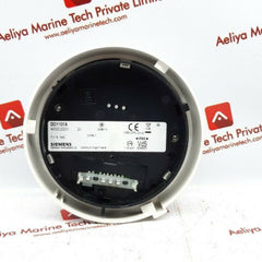 Siemens Do1101A Smoke Detector 4930020001 20