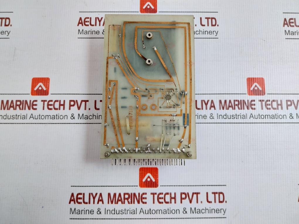 1952471/3 Printed Circuit Board Sku 201554
