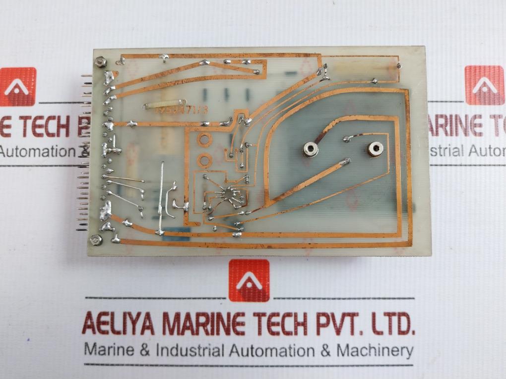 1952471/3 Printed Circuit Board Sku 201554