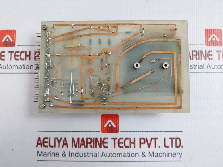 1952471/3 Pcb