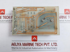 1952471/3 Printed Circuit Board Sku 201554