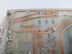 1952471/3 Printed Circuit Board Sku 201554