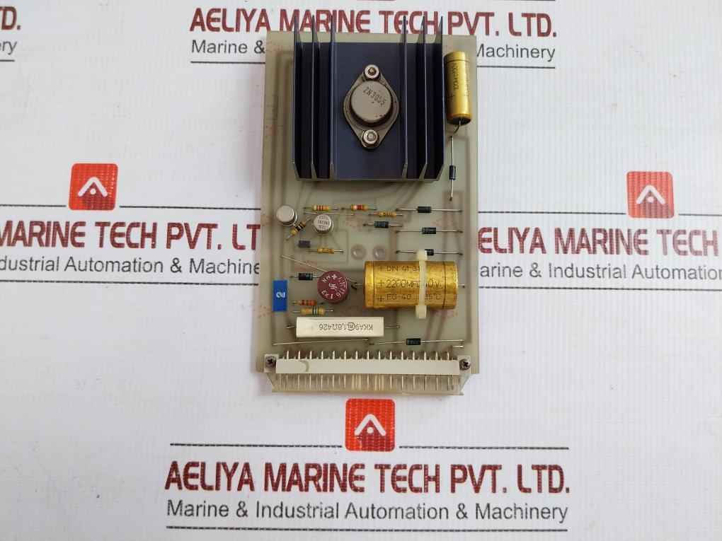 1952471/3 Pcb