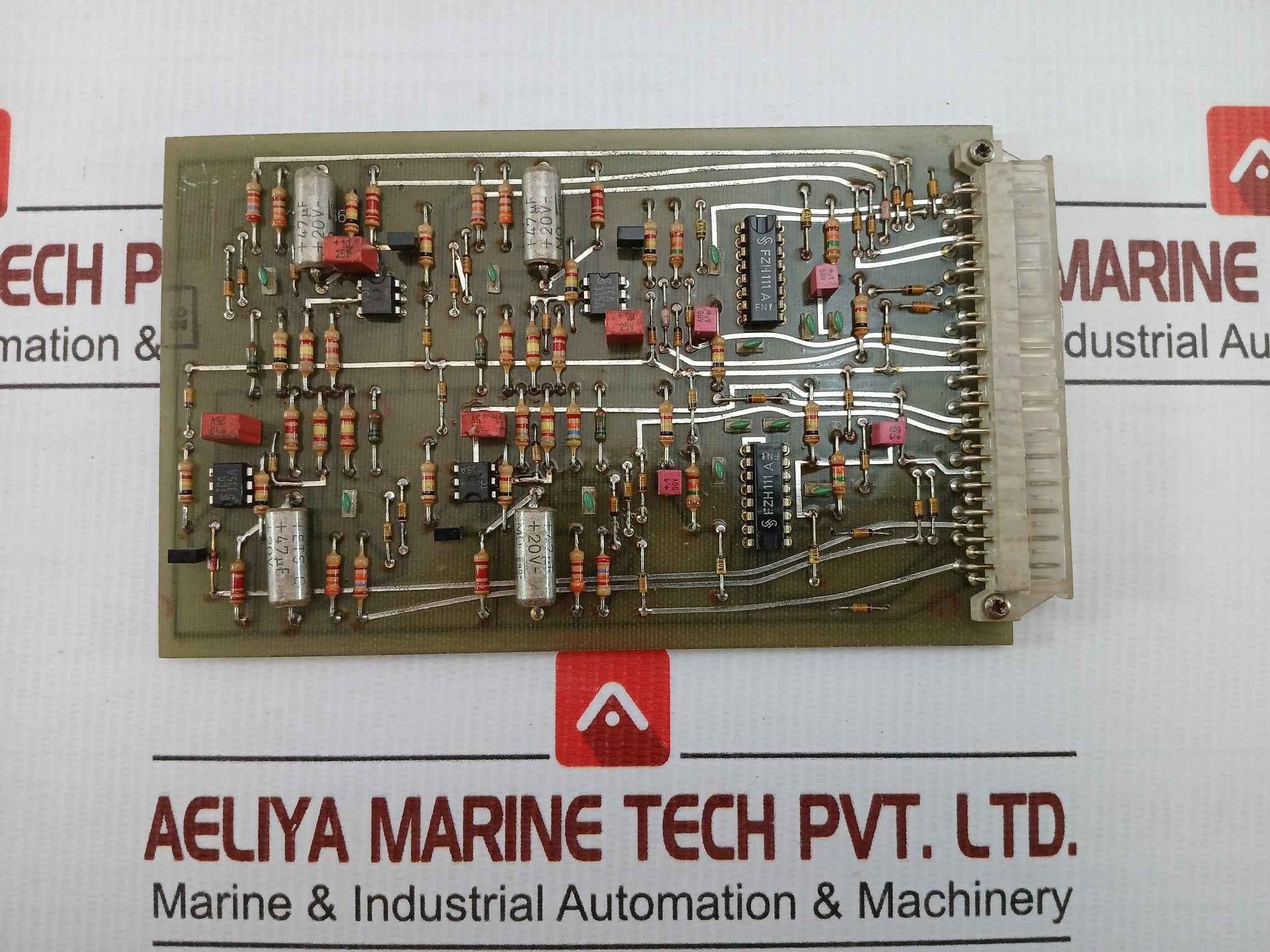 1952784/1 Printed Circuit Board 100 Gm