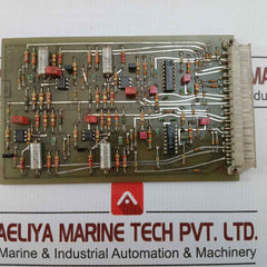 1952784/1 Printed Circuit Board 100 Gm