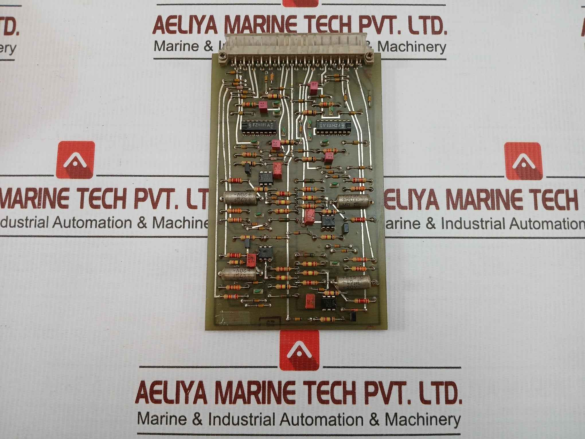 1952784/1 Printed Circuit Board 100 Gm
