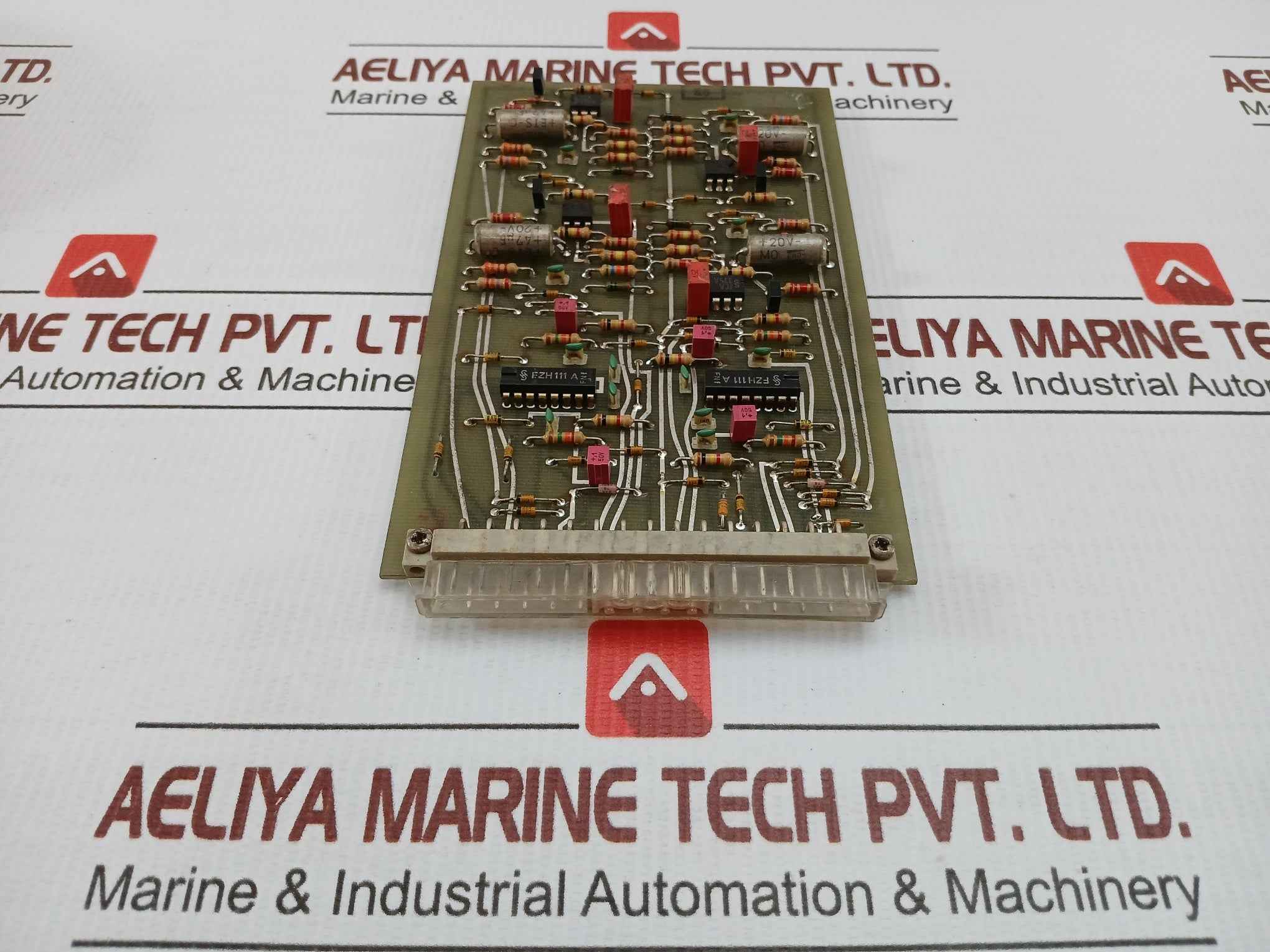 1952784/1 Printed Circuit Board 100 Gm