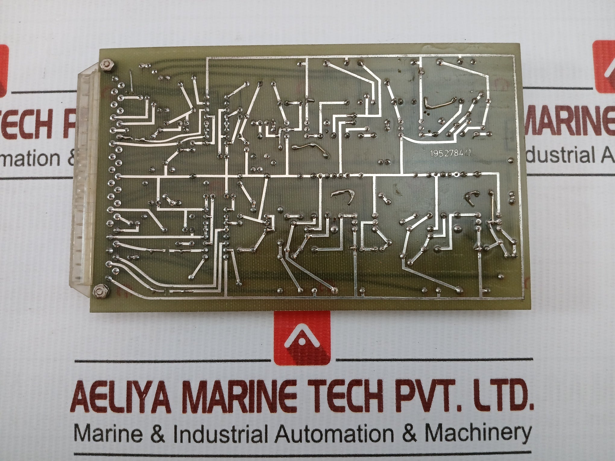 1952784/1 Printed Circuit Board 100 Gm
