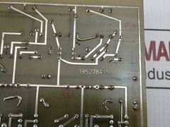 1952784/1 Printed Circuit Board 100 Gm