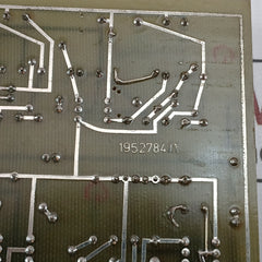 1952784/1 Printed Circuit Board 100 Gm