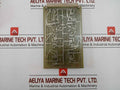 1952784/1 Printed Circuit Board 100 Gm