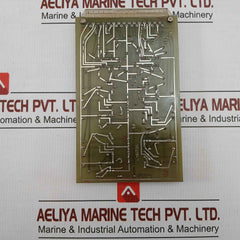 1952784/1 Printed Circuit Board 100 Gm