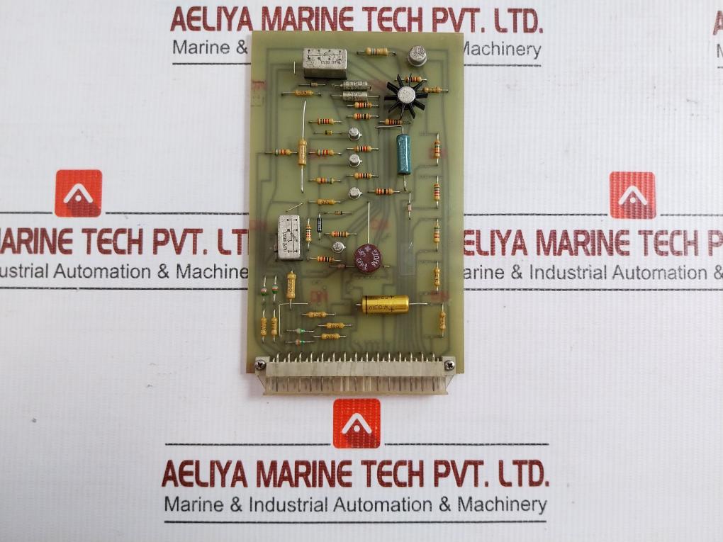 1952788/2 Tank-gauging Controller Card Sku 201564