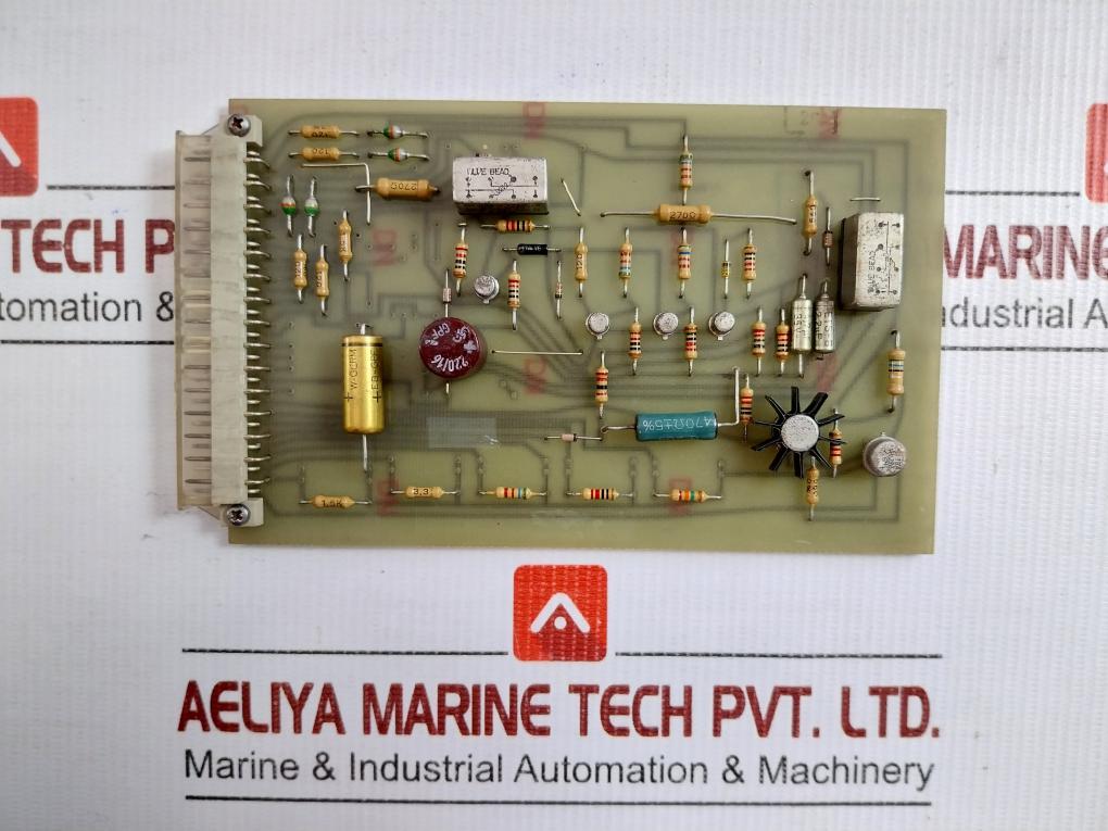 1952788/2 Tank-gauging Controller Card Sku 201564