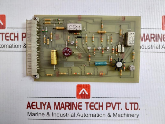 1952788/2 Tank-gauging Controller Card Sku 201564