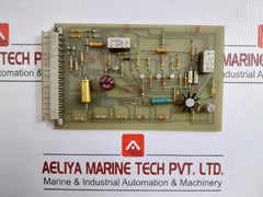 1952788/2 Tank-gauging Controller Card Sku 201564