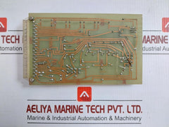 1952788/2 Tank-gauging Controller Card Sku 201564