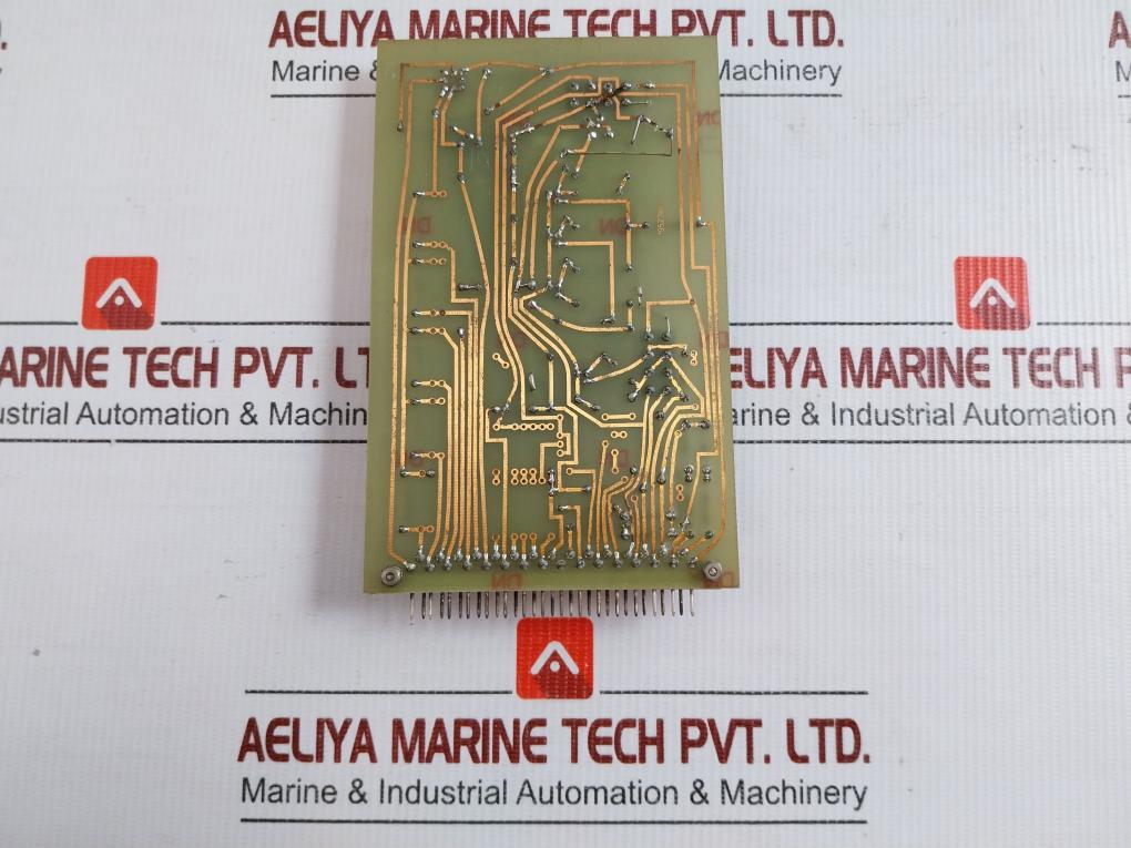 1952788/2 Tank-gauging Controller Card Sku 201564