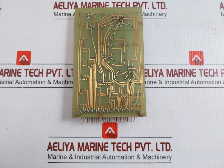 1952788/2 Tank-gauging Controller Card Sku 201564