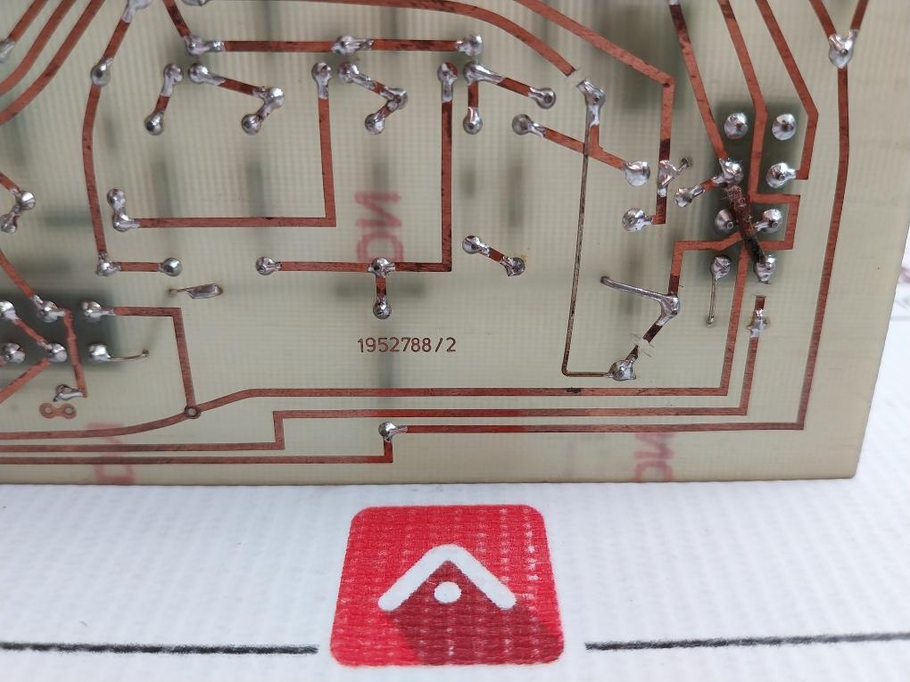 1952788/2 Tank-gauging Controller Card Sku 201564