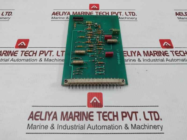 1954680/1 Pcb